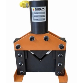 Đầu Cắt Thép V Thủy Lực CAC-110