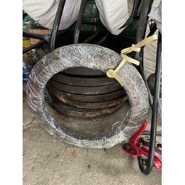 Mâm Xoay Xã Cáp Điện