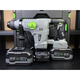 Máy Khoan Búa Dùng Pin EX30