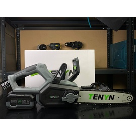 Máy Cưa Xích Dùng Pin EX5012