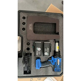 Đột Xà Gồ Dùng Pin 200B23