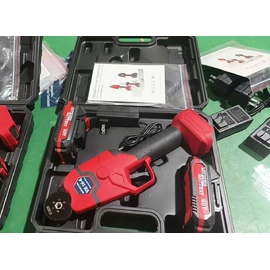 Máy Bấm Cos Dùng Pin VHHM-16-6