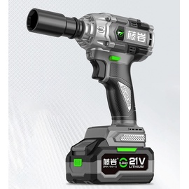 Máy Siết Bulong Dùng Pin EX450