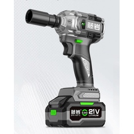 Máy Siết Bulong Dùng Pin EX680