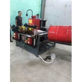 Máy gia công thanh cái CNC MX-503K chính hãng