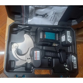 Máy Cắt Cáp Dùng Pin EC-65M