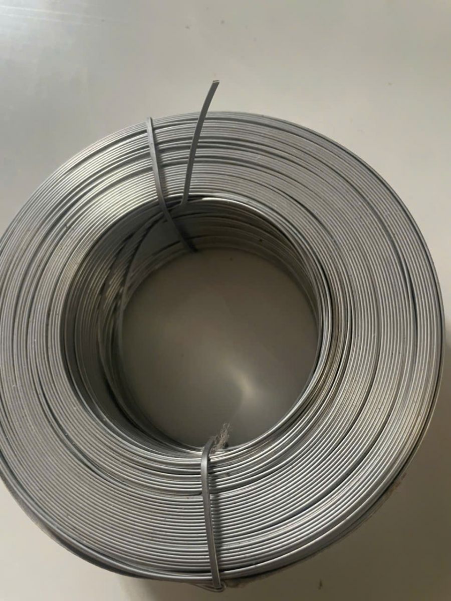 Ghim Dây Cuộn đóng thùng carton