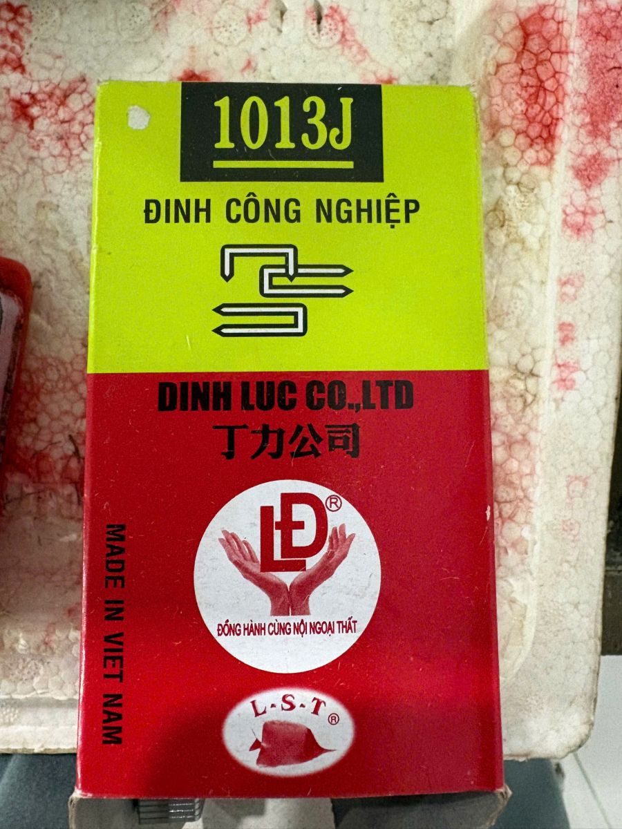 Đinh Công Nghiệp J1013