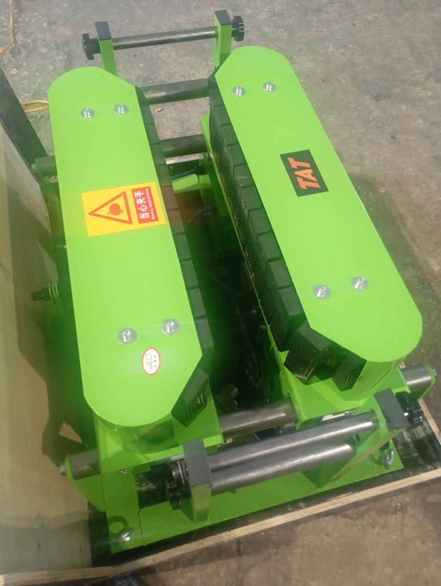 Máy Đẩy Cáp Điện GSS-7Z 