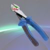kìm cắt thép licota din 5749