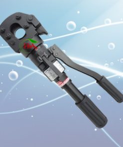 kìm cắt cáp thủy lực opt wr-25