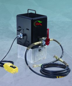 Bơm điện thủy lực OPT PM-3001