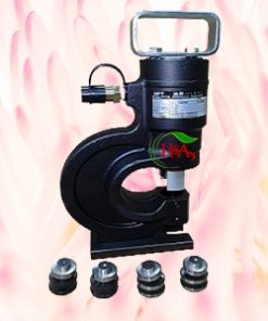 đột lỗ thủy lực pp-70 pp-80
