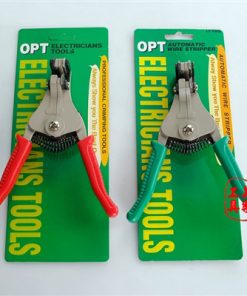 Kìm tuốt dây điện OPT LY-700A, LY-700B
