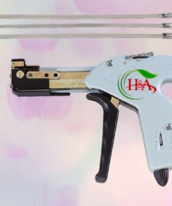 Kìm rút dây thít inox OPT LY-600N
