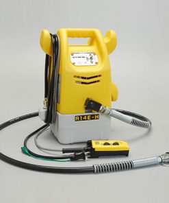 Máy bơm điện thủy lực IZUMI R14E-H