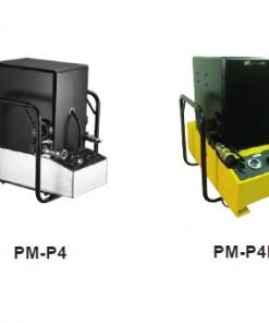 Máy bơm điện thủy lực OPT PM-P4, PM-P4L