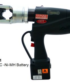 Máy ép cos thủy lực dùng pin ep-4131
