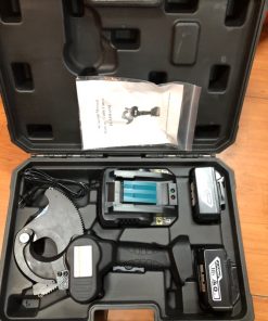 Kìm Cắt Cáp Pin EC-54M